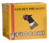 GOLDEN PHEASANT 28 GAUGE 2-3 4     7 5 SHOT SHOTGUN AMMO
