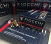 Fiocchi 45 ACP 200 gr  JHP 45B 50 rnd box