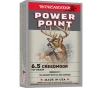 POWER POINT 6 5 CREEDMOOR RIFLE AMMO