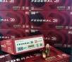 Federal Champion 9 mm 115 gr  FMJ WM5199 50 rnd box