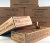 Winchester 9mm 115 gr  FMJ SERVICE GRADE  SG9W 50 rnd box