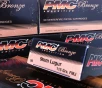 PMC Bronze 9mm 115 gr  FMJ  9A 1000 rnd case