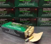 Piney Mountain 22 LR GREEN TRACER 40 gr  LRN 50 rnd box