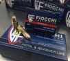 Fiocchi 38 Special 158 gr  FMJ 38G 50 rnd box