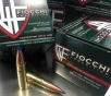 Fiocchi Extrema 300 Blackout 125 gr  SST 300BLKHA 25 rnd box
