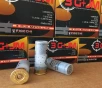 Fiocchi 3 Gun 12 ga  7 5 1 1 8 oz 12DH3G75 250 rnd case