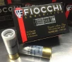 Fiocchi Exacta 12 ga SLUG LOW RECOIL 7 8 oz 12LESLUG 250 rd case