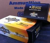Armscor USA 38 Special 158 gr  FMJ 1000 rnd case