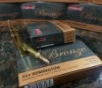 PMC Bronze 223 55 gr  FMJ 223A 20 rnd box