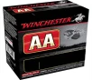 AA 12 GAUGE 2-3 4   8 SHOT SHOTGUN AMMO