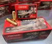 NORMA RANGE   TRAINING 38 SPL 158 gr  FMJ 1000 rnd case