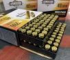 Armscor Precision 40 S W 180 gr  FMJ 200 rnd ROCK PACK
