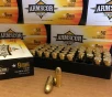 Armscor USA 9 mm 115 gr  FMJ 1000 rnd case