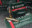 Fiocchi 300 Blackout 150 gr  FMJ 300BLKC 500 rnd case