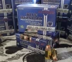 Fiocchi Blue Guardian 380 AUTO 75gr  RRHP LEAD FREE 20 rnd box