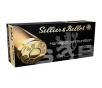 HANDGUN 380 AUTO 9MM BROWNING COURT AMMO