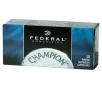 CHAMPION AMMO 22 MAGNUM  WMR  40GR FULL METAL JACKET