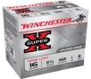 SUPER-X HEAVY GAME LOAD AMMO 16 GAUGE 2-3 4  1 OZ  8 SHOT