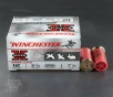 25rds - 12 Gauge Winchester Super-X Game Load 2 3 4   7 1 2 Shot Ammo