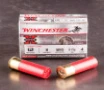 100rds - 12 Gauge Winchester Super-X 3   1 7 8oz    4 Turkey Load
