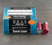250rds - 12 Gauge Federal Top Gun Target Load 2 3 4  1 1 8oz   7 1 2 Shot Ammo