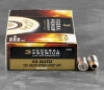 1000rds     45 ACP Federal Premium Hydra-Shok 230gr  JHP Ammo