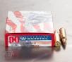 20rds - 25-06 Rem  Hornady American Whitetail 117gr  InterLock BTSP Ammo