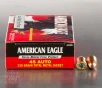 50rds - 45 ACP Federal American Eagle IRT 230gr  TMJ Ammo