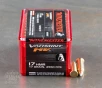 50rds - 17 HMR Winchester Varmint HV 17gr  V-Max Ammo