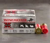 25rds - 12 Gauge Winchester Super-X Upland   Small Game 2-3 4  1-1 4 Ounce  7-1 2 Shot Ammo