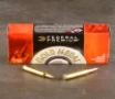 20rds     223 Rem Federal Gold Medal 77gr  MatchKing BTHP Ammo