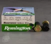 25rds - 12 Gauge Remington Sportsman Hi-Speed Steel 2 3 4  1 1 8oz   2 Shot Ammo