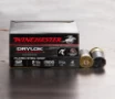 250rds - 12 Ga  Winchester Super-X Drylok 2 3 4  1 1 4oz   4 Steel Shot