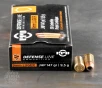 50rds - 9mm Luger Prvi Partizan 147gr  JHP Ammo