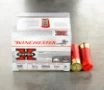 25rds - 12 Gauge Winchester Super-X High Velocity 3-1 2  1-3 8 Oz   3 Steel Shot Ammo