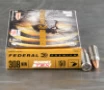 200rds     308 Win Federal 150gr  Barnes TSX Ammo