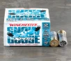 25rds     12 Gauge Winchester Xpert Snow Goose 3  1-1 4oz   1  2 Steel Shot Ammo
