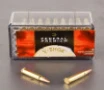 50rds - 17 HMR Federal Premium TNT Hollow Point Ammo