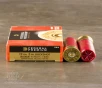 5rds - 12 Ga  Federal Vital-Shok 3  41 Pellet  4 Buckshot Ammo