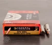 20rds     270 Win Federal 130gr  Trophy Copper Ammo