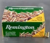525rds - 22LR Remington 36gr  Golden Bullet Hollow Point Ammo