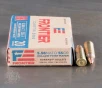 500rds - 5 56x45 Hornady Frontier 55gr  HP Match Ammo