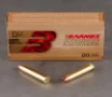 20rds - 45-70 Govt  Barnes 300gr  TSX FN Ammo