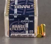 500rds - 22 Mag Fiocchi 40gr  TMJ Ammo