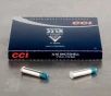 20rds -  22LR CCI  12 Shot Shotshells