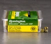 100rds - 22LR Remington 36gr  High Velocity Hollow Point Ammo