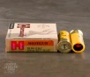 5rds - 20 Gauge Hornady 250gr  SST Sabot Slug Ammo