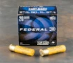 25rds     20 Gauge Federal Top Gun Sporting 2-3 4  7 8oz   7 5 Shot Ammo