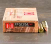 20rds     308 Win Hornady Custom Lite 125gr  SST Ammo