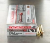 20rds     204 Ruger Winchester Varmint-X 32gr  PT Ammo